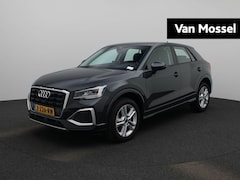 Audi Q2 - 35 TFSI Advanced edition 150 PK | Automaat | Cruise Control | Apple Carplay | Android Auto