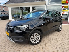 Opel Crossland X - 1.2 Turbo Innovation/Nieuw Riem + onderhoud/ Camera/ Carplay/ Automaat