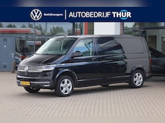 Volkswagen Transporter - 2.0 TDI L2H1 28 Bulli 150PK / 110kW DSG, NL auto, 1e eigenaar dealeronderhouden en door on