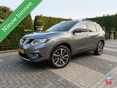 Nissan X-Trail - 1.6 DIG-T Connect Edition