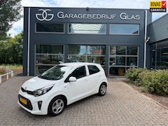 Kia Picanto - 1.0 DPi ComfortLine cruise control