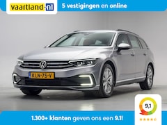 Volkswagen Passat Variant - 1.4 TSI PHEV GTE Business Aut. [ Virtual Adapt.cruise Navi Camera ]