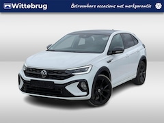 Volkswagen Taigo - 1.5 TSI 150PK DSG R-Line Business / Black Style / Panoramadak / Digital Cockpit Pro / Beat