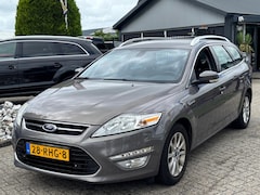 Ford Mondeo Wagon - 1.6 Benzine Titanium 2011 Facelift Trekhaak LED