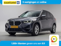 BMW X1 - xDrive 25e Executive Aut. [ LED Trekhaak Navi prof. ]