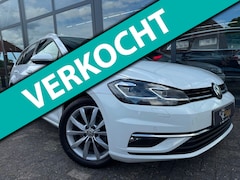 Volkswagen Golf - 1.5 TSI Highline Automaat