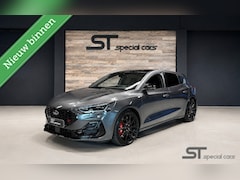 Ford Focus - 2.3 EcoBoost ST-X Track pack| Brembo|KW