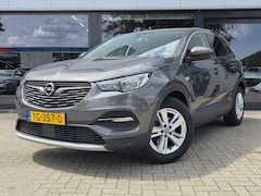 Opel Grandland X - 1.2 Turbo Business Executive