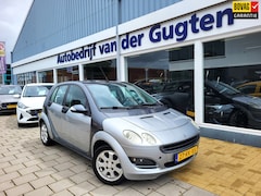 Smart Forfour - 1.3 passion / Airco / 100.000 Km / 1.3 /