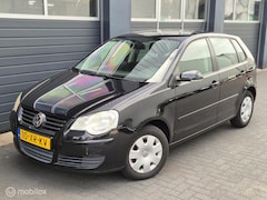 Volkswagen Polo - 1.4-16V Comfortline | HOBBY AUTO/PROJECT | AIRCO | CV |