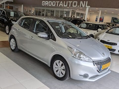 Peugeot 208 - 1.2 VTi Active Airco, Cruise Control, Stuurbekrachtiging