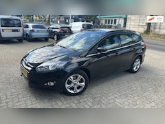 Ford Focus Wagon - 1.0 EcoBoost Lease Titanium