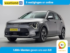 Kia e-Niro - DynamicLine 64.8 kWh 3-fase [ Navi Adapt.cruise Camera Stoel-en stuurverwarming ]
