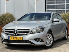 Mercedes-Benz A-klasse - 180 Ambition 122pk | Airco | Bluetooth | Cruise control | Isofix bevestiging voor kinderzi