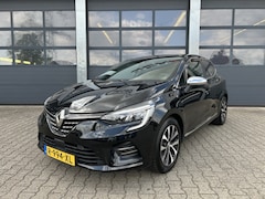 Renault Clio - 1.0 TCe 90pk Techno