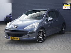 Peugeot 207 - 1.4 VTi Cool 'n Blue, Airco, Apple Carplay