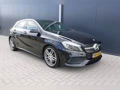 Mercedes-Benz A-klasse - 180 122 PK Ambition AMG NAVI, PDC, XENON, 93972 KM