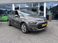 Citroën C4 Picasso - 1.2 PureTech Exclusive