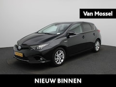 Toyota Auris - 1.8 Hybrid Energy Plus | Automaat | Achteruitrijcamera | Parkeersensoren | Trekhaak |