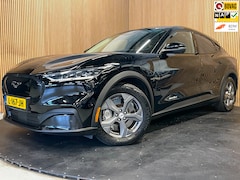 Ford Mustang Mach-E - Extended RWD 98 kWh|96% SOH|AFN.TREKHAAK|MEMORY|LEDER|B&O|ACC|360+V+A-CAMERA|CARPLAY|STOEL