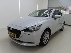 Mazda 2 - 2 1.5 Skyactiv-G Style Selected moet nog binnen komen carplay