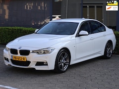 BMW 3-serie - 320i High Executive M Sport|2e Eig.|NAP|Dealer Onderhouden