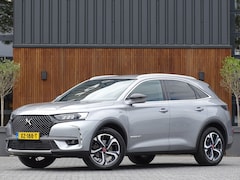 DS 7 Crossback - 1.6 PureTech 181PK automaat / Performance Edit. / *NAP