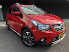 Opel Karl - 1.0 Rocks Online editie - 38.000km - top conditie