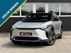 Toyota bZ4X - Launch Ed. Premium 71 kWh/Warmtepomp/360cam/Winterpakket/Panodak/Full options/