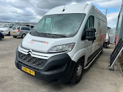 Citroën ë-Jumper - 435 L3H2 Club 70 kWh|nap|marge|lees tekst