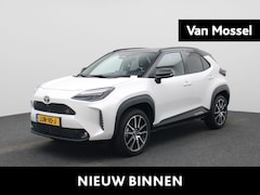 Toyota Yaris Cross - 1.5 Hybrid 130 Launch Edition | Automaat | Apple & Android Carplay | Cruise Control | Park