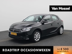 Opel Corsa - 1.2 Edition | Apple Carplay / Android Auto | Cruise Control | Bluetooth Telefonie |