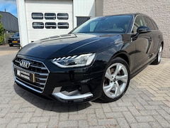 Audi A4 Avant - 35 TFSI Business Edition ELEC.AKLEP/DIG COCKPIT/PDC