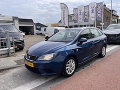 SEAT Ibiza ST - 1.2 TSI Style Airco Stoelverw. LMV