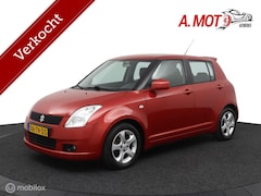 Suzuki Swift - 1.3 GA