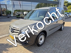 Mercedes-Benz Citan - 109 CDI BlueEFFICIENCY * Euro 6 * Airco * Cruise