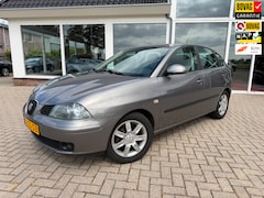 SEAT Ibiza - 1.4-16V Sensation/ nieuw APK/ nieuw banden/ NAP