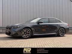 BMW M5 - 5-serie Sedan | M Drive Professional | Carbon Pack