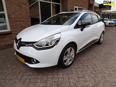 Renault Clio Estate - 0.9 TCe Expression