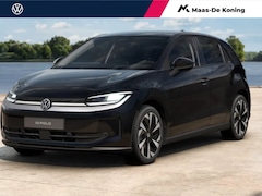 Volkswagen ID.Polo - Life First Edition 52 kWh accu, 211 PK