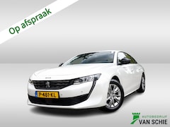 Peugeot 508 - 1.2 PureTech Active Pack Business 1e-Eig. & Dealer-Onderh. BOVAG-Garantie. NL-Auto