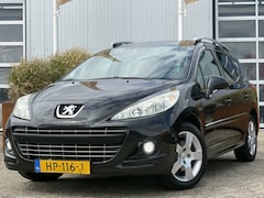 Peugeot 207 SW - 1.6 VTi Allure 120pk | Automaat | Airco | Cruise control | Isofix bevestiging voor kinderz