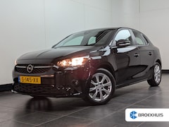 Opel Corsa - 1.2 Level 2 | Dealer Onderhouden | Navi By App | Camera | Parkeersensoren | Lichtmetalen V