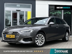 Audi A4 Avant - 35 TFSI Business Edition | Panoramadak | Leder | Stoelverwarming |