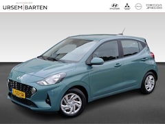 Hyundai i10 - 1.0 Comfort | Airco | Autonomous Emergency Braking | Boordcomputer