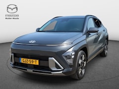 Hyundai Kona - 1.6 GDI HEV Comfort Smart | Carplay | Adaptive cruise