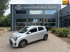 Kia Picanto - 1.0 DPI DynamicPlusLine automaat stoel/stuurverw
