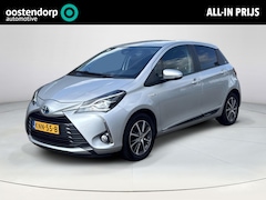 Toyota Yaris - 1.5 Hybrid Y20