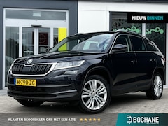 Skoda Kodiaq - 1.5 TSI Business Edition | Panoramadak | Trekhaak | Kanton |