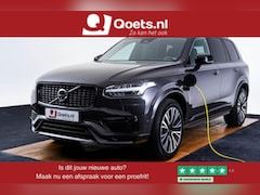 Volvo XC90 - 2.0 T8 Plug-in hybrid AWD Ultra Dark Trekhaak - Panoramadak - Adaptieve Cruise Control - H